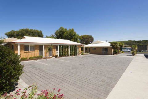 Port Campbell Parkview Motel & Apartments - Accommodation Search 37
