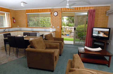 Port Campbell Parkview Motel & Apartments - Accommodation Search 41
