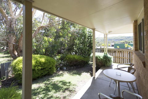 Port Campbell Parkview Motel & Apartments - Accommodation Search 40