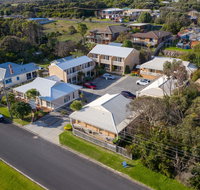 Port Campbell Parkview Motel  Apartments - Accommodation Search