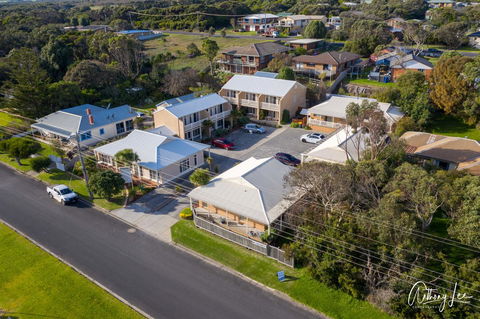 Port Campbell Parkview Motel & Apartments - Accommodation Search 0