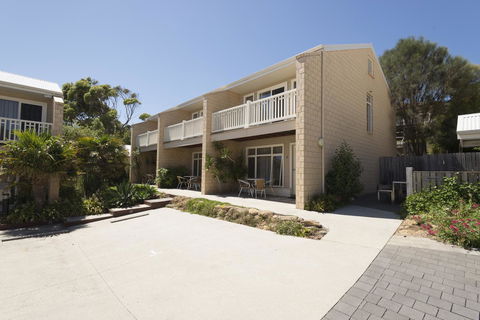 Port Campbell Parkview Motel & Apartments - Accommodation Search 2
