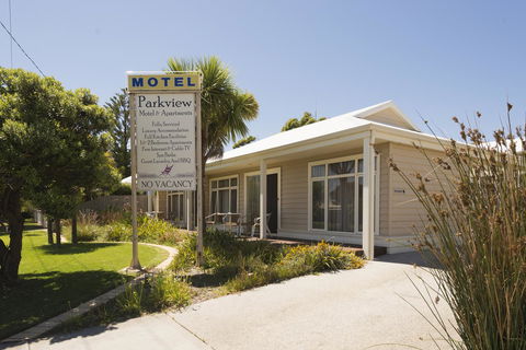 Port Campbell Parkview Motel & Apartments - Accommodation Search 7