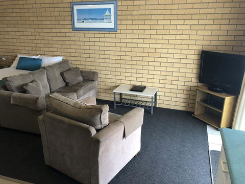 Port Campbell Parkview Motel & Apartments - Accommodation Search 9