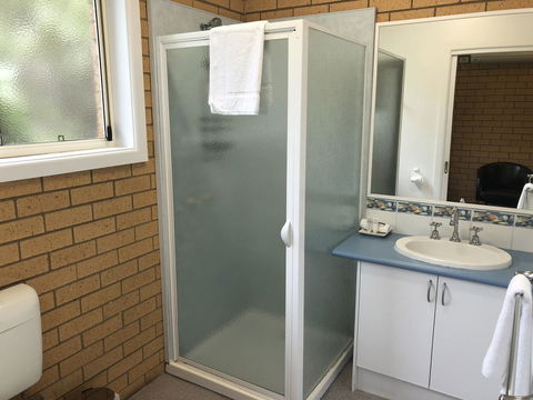 Port Campbell Parkview Motel & Apartments - Accommodation Search 18