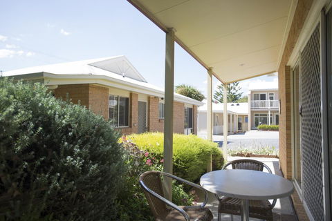 Port Campbell Parkview Motel & Apartments - Accommodation Search 42