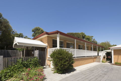 Port Campbell Parkview Motel & Apartments - Accommodation Search 36