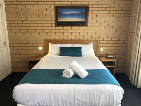 Port Campbell Parkview Motel & Apartments - Accommodation Search 11