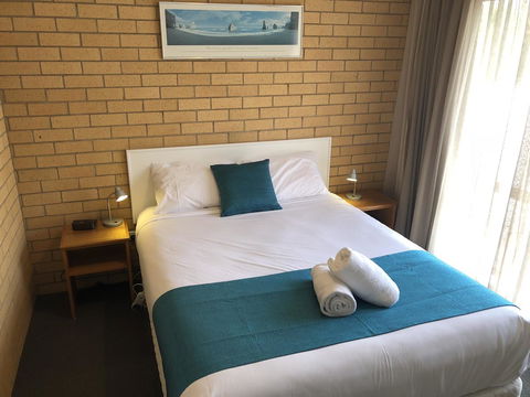 Port Campbell Parkview Motel & Apartments - Accommodation Search 15