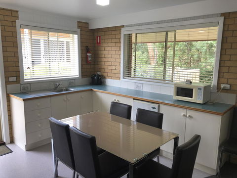 Port Campbell Parkview Motel & Apartments - Accommodation Search 12