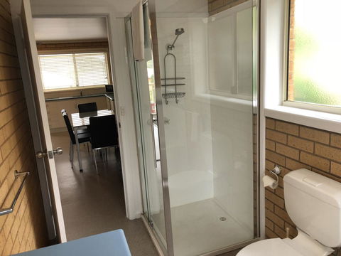 Port Campbell Parkview Motel & Apartments - Accommodation Search 10