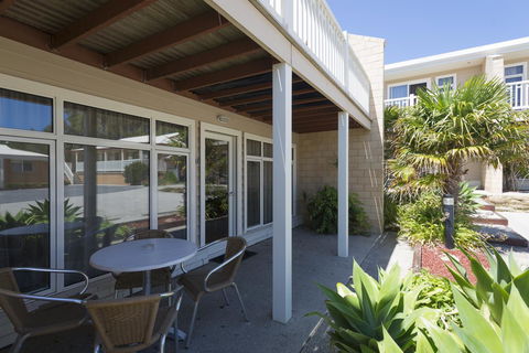 Port Campbell Parkview Motel & Apartments - Accommodation Search 35