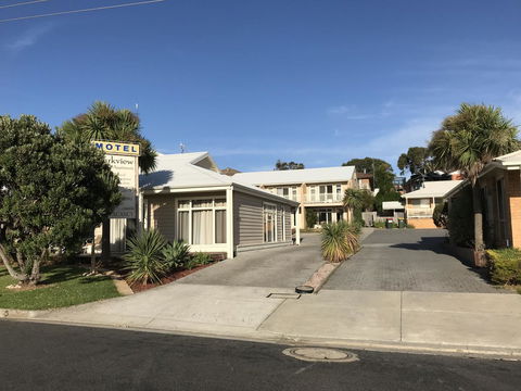 Port Campbell Parkview Motel & Apartments - Accommodation Search 1