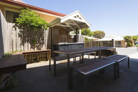 Port Campbell Parkview Motel & Apartments - Accommodation Search 38
