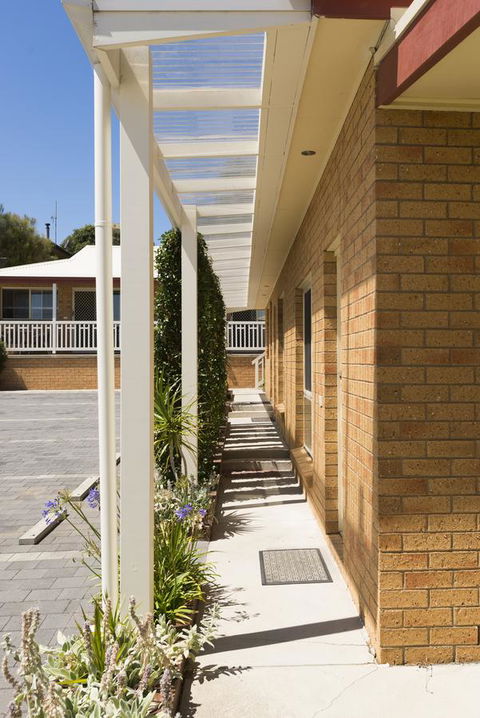 Port Campbell Parkview Motel & Apartments - Accommodation Search 43