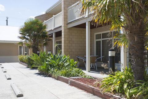 Port Campbell Parkview Motel & Apartments - Accommodation Search 30