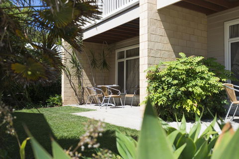 Port Campbell Parkview Motel & Apartments - Accommodation Search 23