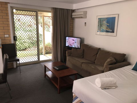 Port Campbell Parkview Motel & Apartments - Accommodation Search 14