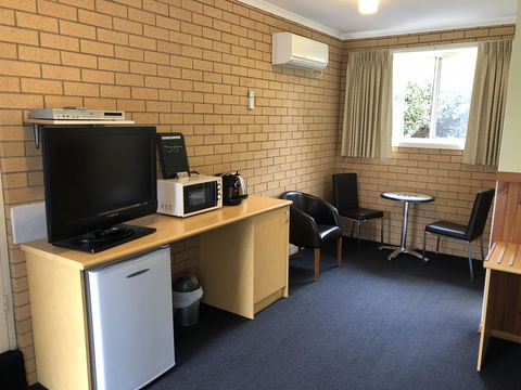 Port Campbell Parkview Motel & Apartments - Accommodation Search 19