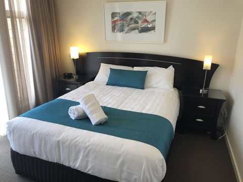 Port Campbell Parkview Motel & Apartments - Accommodation Search 20