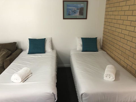Port Campbell Parkview Motel & Apartments - Accommodation Search 6
