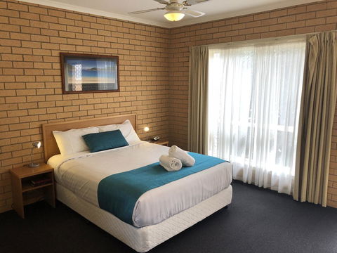 Port Campbell Parkview Motel & Apartments - Accommodation Search 17