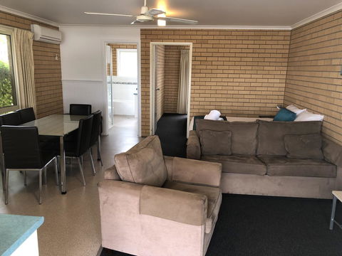 Port Campbell Parkview Motel & Apartments - Accommodation Search 8