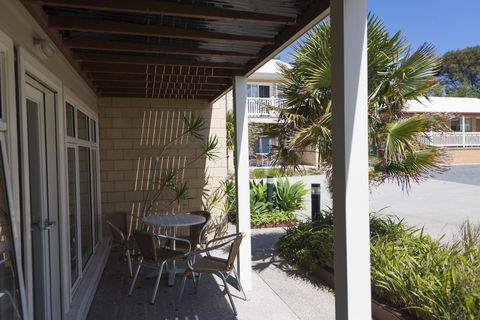 Port Campbell Parkview Motel & Apartments - Accommodation Search 32