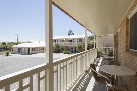 Port Campbell Parkview Motel & Apartments - Accommodation Search 16