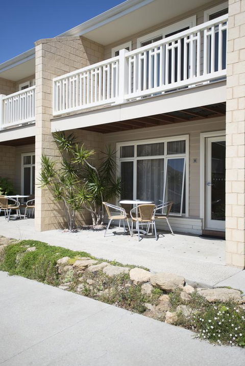 Port Campbell Parkview Motel & Apartments - Accommodation Search 27