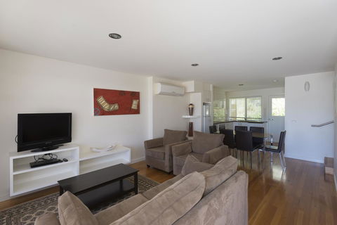 Port Campbell Parkview Motel & Apartments - Accommodation Search 24