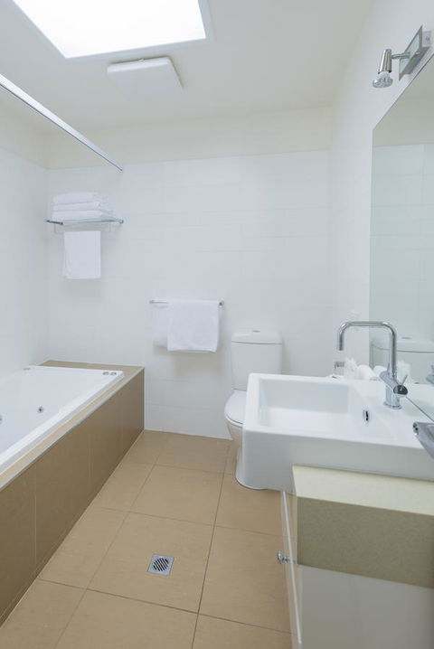 Port Campbell Parkview Motel & Apartments - Accommodation Search 34