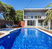 Front Beach House - Accommodation Search
