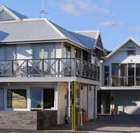 The Victoria Apartments - Accommodation Search