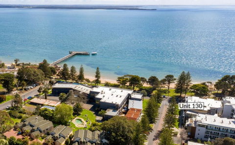 130 At The Waves - Accommodation Search 24