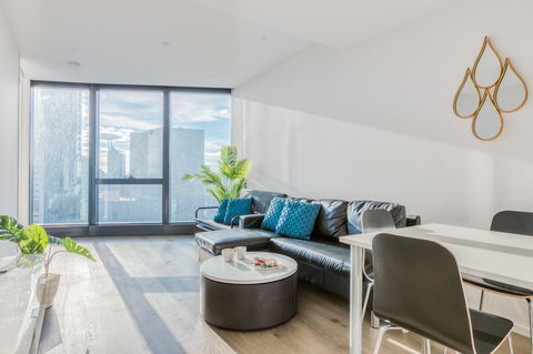 New Eureka 108 Hotel Apartments - Accommodation Search 6