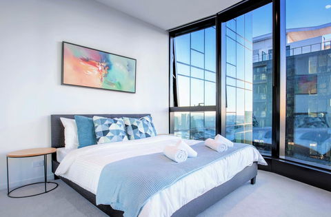 New Eureka 108 Hotel Apartments - Accommodation Search 11