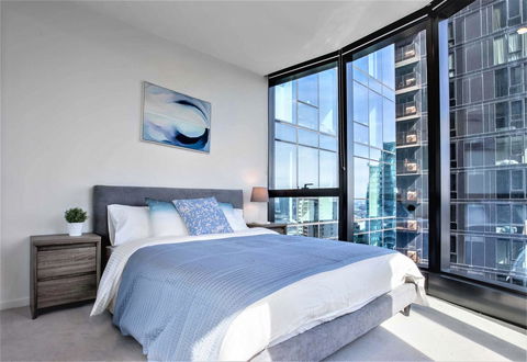 New Eureka 108 Hotel Apartments - Accommodation Search 1