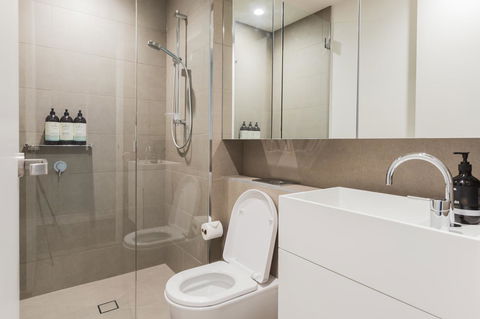New Eureka 108 Hotel Apartments - Accommodation Search 10