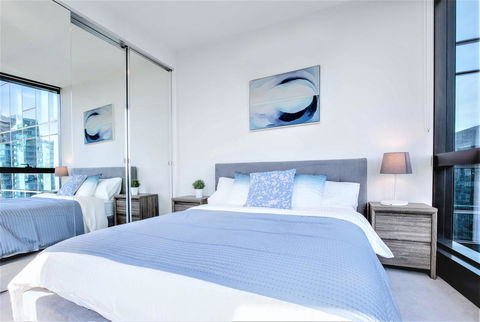 New Eureka 108 Hotel Apartments - Accommodation Search 5