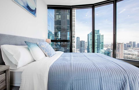 New Eureka 108 Hotel Apartments - Accommodation Search 2