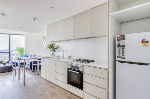 New Eureka 108 Hotel Apartments - Accommodation Search 4