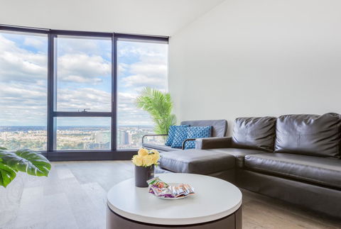 New Eureka 108 Hotel Apartments - Accommodation Search 3
