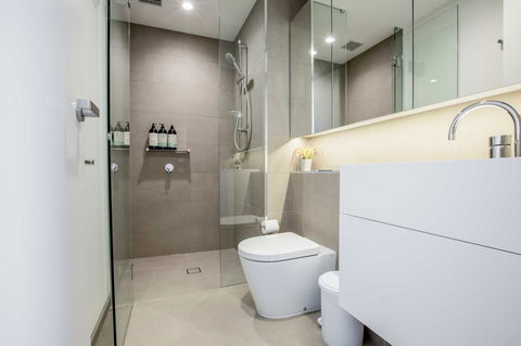 New Eureka 108 Hotel Apartments - Accommodation Search 0