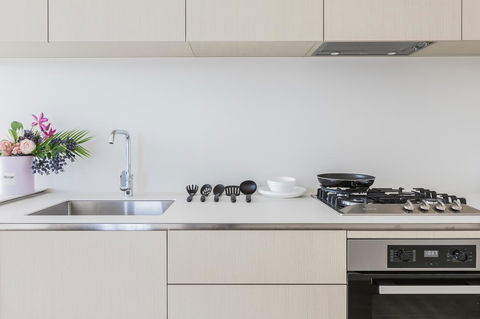 New Eureka 108 Hotel Apartments - Accommodation Search 9