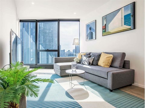 New Eureka 108 Hotel Apartments - Accommodation Search 12