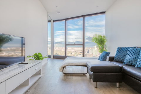 New Eureka 108 Hotel Apartments - Accommodation Search 8