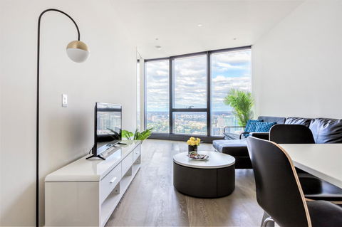 New Eureka 108 Hotel Apartments - Accommodation Search 7