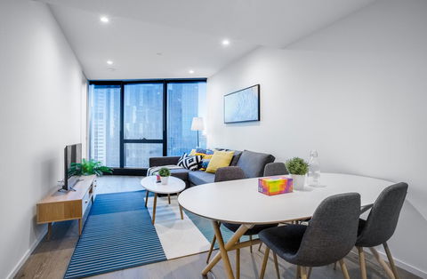 New Eureka 108 Hotel Apartments - Accommodation Search 13