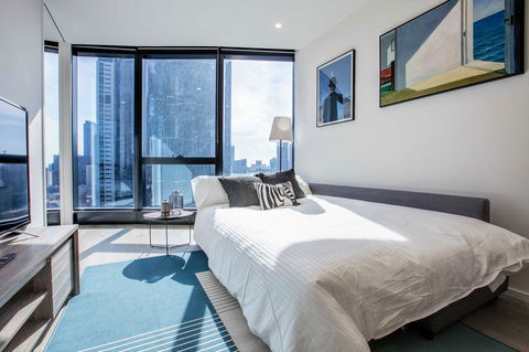 New Eureka 108 Hotel Apartments - Accommodation Search 14
